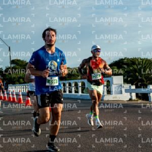 La Floresta - Dorsal 699