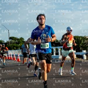 La Floresta - Dorsal 699