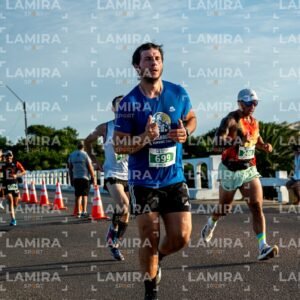 La Floresta - Dorsal 699