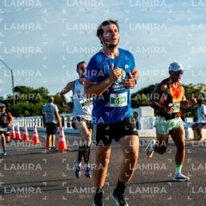 La Floresta - Dorsal 699