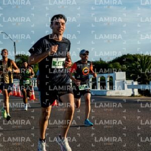 La Floresta - Dorsal 448