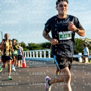 La Floresta - Dorsal 448