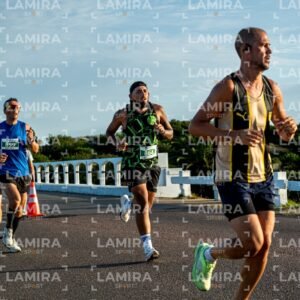 La Floresta - Dorsal 864