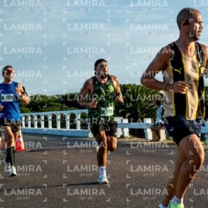 La Floresta - Dorsal 864