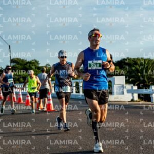 La Floresta - Dorsal 859