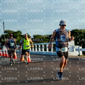 La Floresta - Dorsal 53