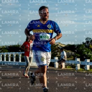 La Floresta - Dorsal 651