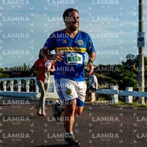 La Floresta - Dorsal 651