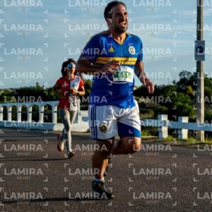 La Floresta - Dorsal 651