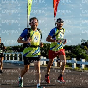 La Floresta - Dorsal 77