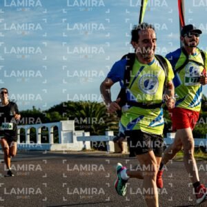 La Floresta - Dorsal 777