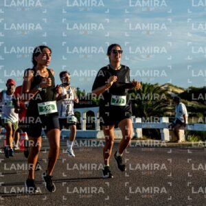 La Floresta - Dorsal 777