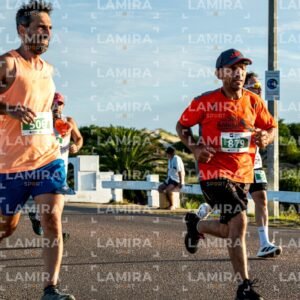 La Floresta - Dorsal 5069