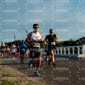 La Floresta - Dorsal 704