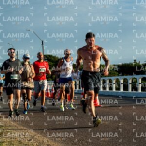 La Floresta - Dorsal 894