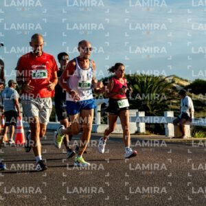 La Floresta - Dorsal 894