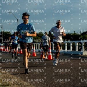 La Floresta - Dorsal 99