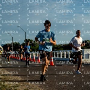 La Floresta - Dorsal 99