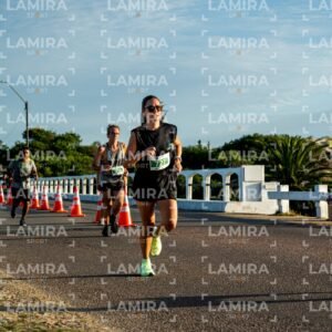 La Floresta - Dorsal 727