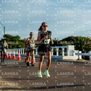 La Floresta - Dorsal 727