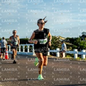 La Floresta - Dorsal 727