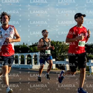 La Floresta - Dorsal 682