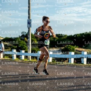 La Floresta - Dorsal 184