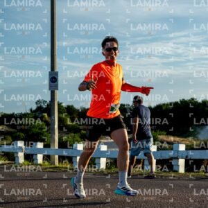 La Floresta - Dorsal 5669