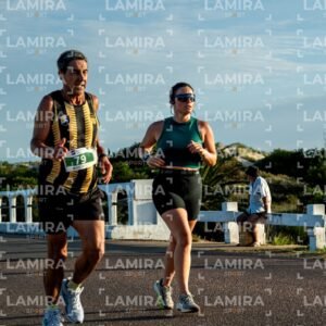 La Floresta - Dorsal 79