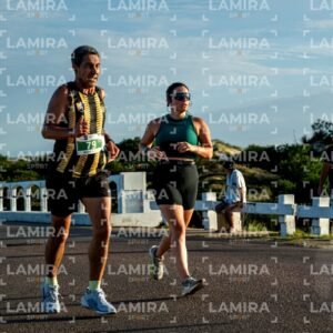 La Floresta - Dorsal 79