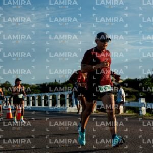 La Floresta - Dorsal 210