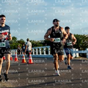 La Floresta - Dorsal 2025