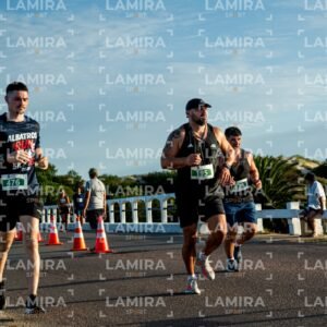 La Floresta - Dorsal 2025