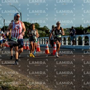 La Floresta - Dorsal 866