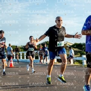 La Floresta - Dorsal 334