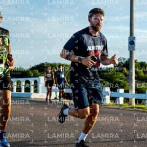 La Floresta - Dorsal 2025