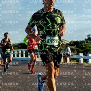 La Floresta - Dorsal 865