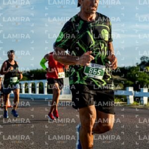 La Floresta - Dorsal 865