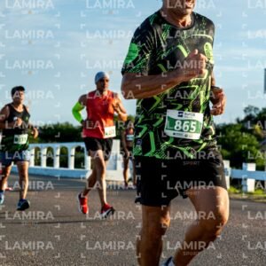 La Floresta - Dorsal 865