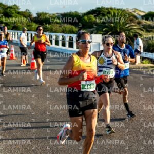 La Floresta - Dorsal 470