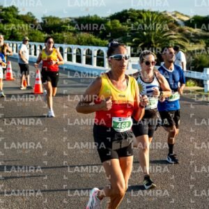 La Floresta - Dorsal 704