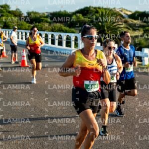 La Floresta - Dorsal 469