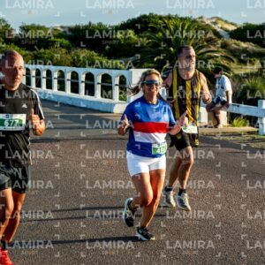 La Floresta - Dorsal 677