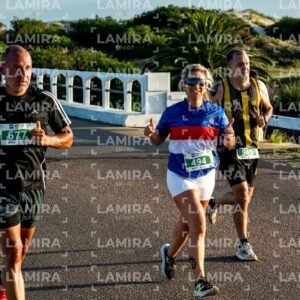 La Floresta - Dorsal 677