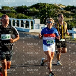 La Floresta - Dorsal 677