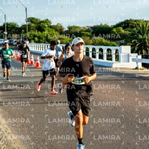 La Floresta - Dorsal 594