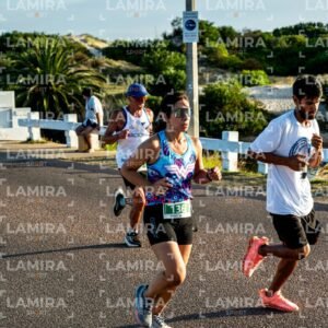 La Floresta - Dorsal 136