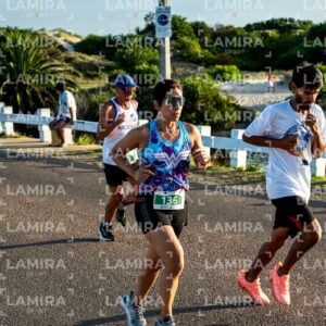 La Floresta - Dorsal 136