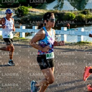 La Floresta - Dorsal 136