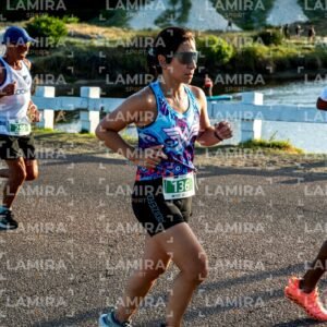 La Floresta - Dorsal 136